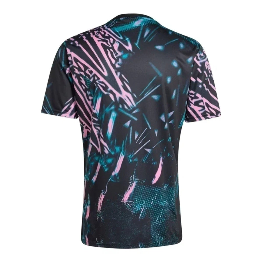Camisola Liverpool Pré-Jogo 26/27