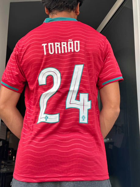 João Torrão