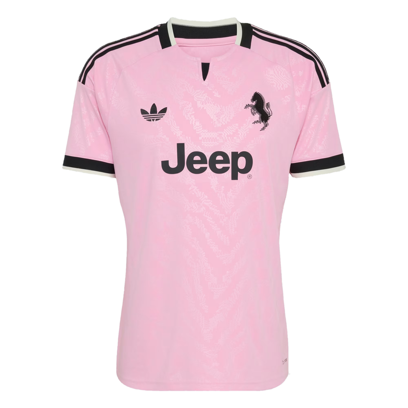 Camisola Juventus Alternativa 26/27