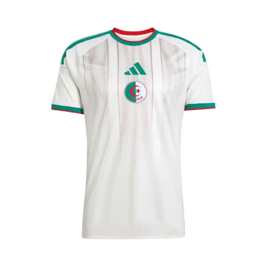 Argélia Principal - Mundial 2026