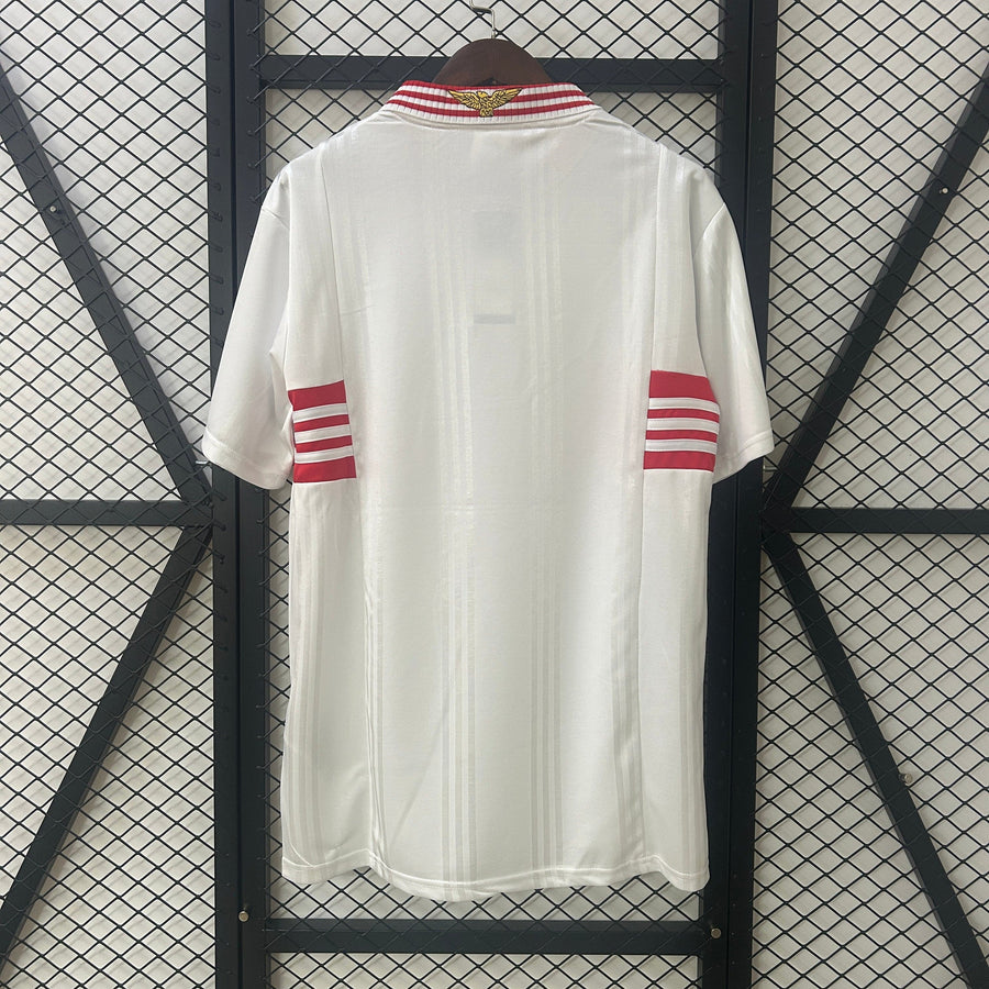 Camisola Retro Telecel fora 1997/98