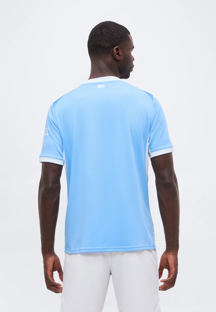 Camisola Manchester City Principal 26/27
