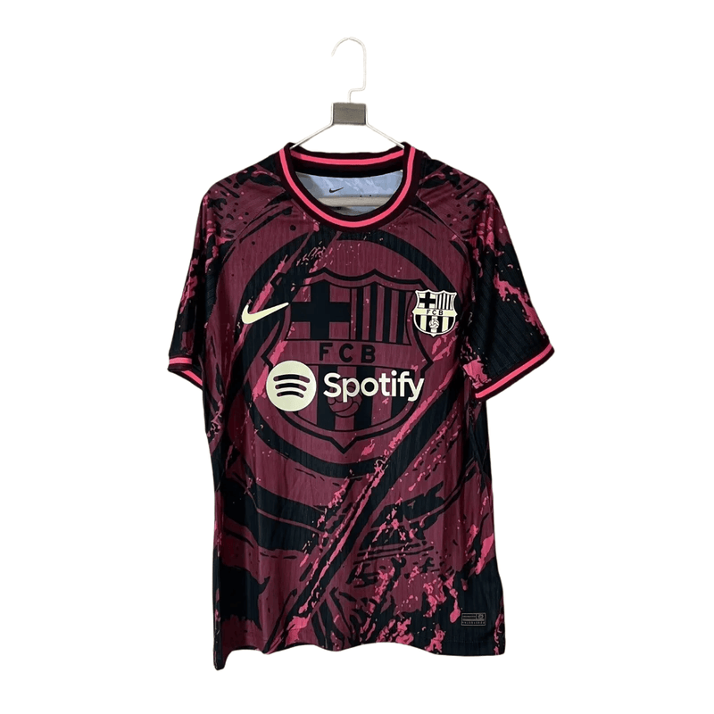 Camisola Barcelona Treino 24/25