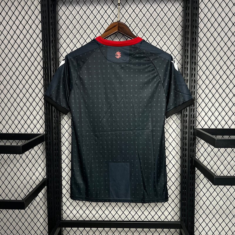 Camisola Seleção Georgiana 24/25 - Away