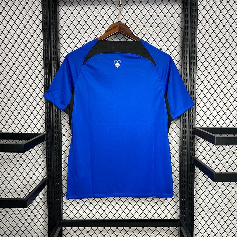 Camisola Slovenia l - 24/25
