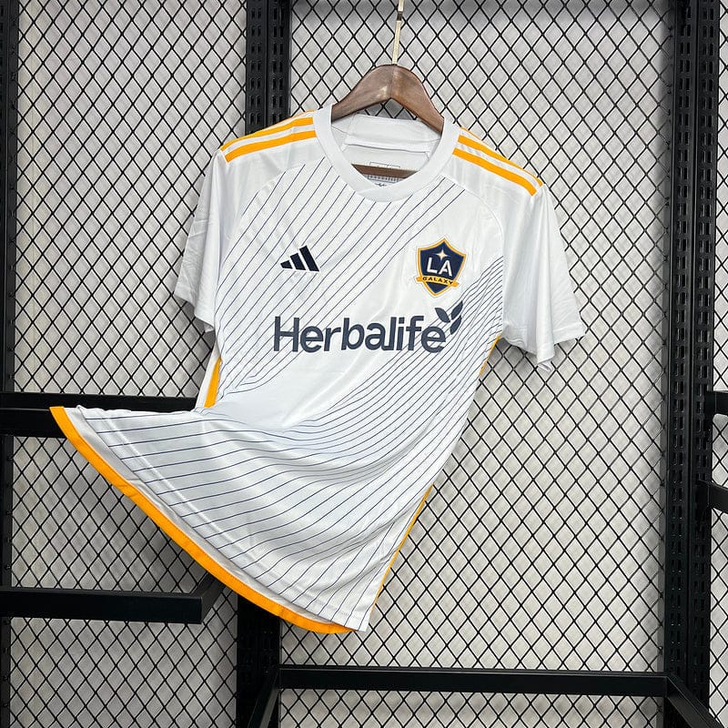 Camisola LA Galaxy 24/25 - Home