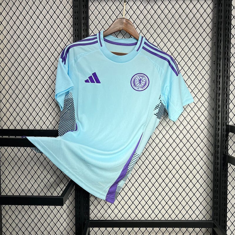 Camisola do Scotland ll - 24/25