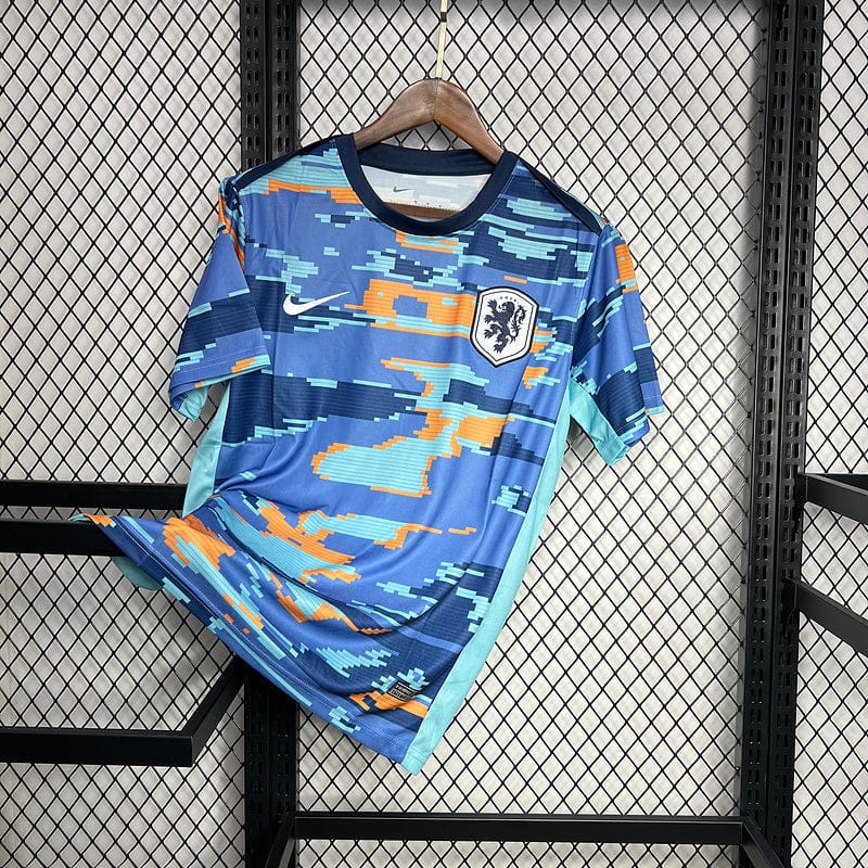 Camisola Holanda Treino 24/25