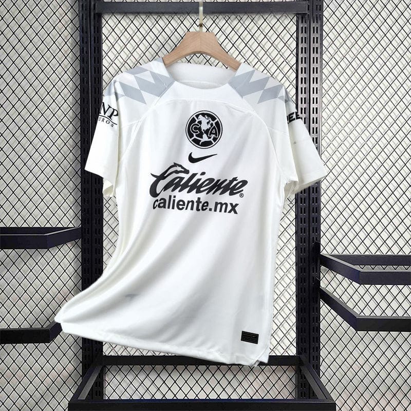 Camisola América do México 24/25 Nike - Branco