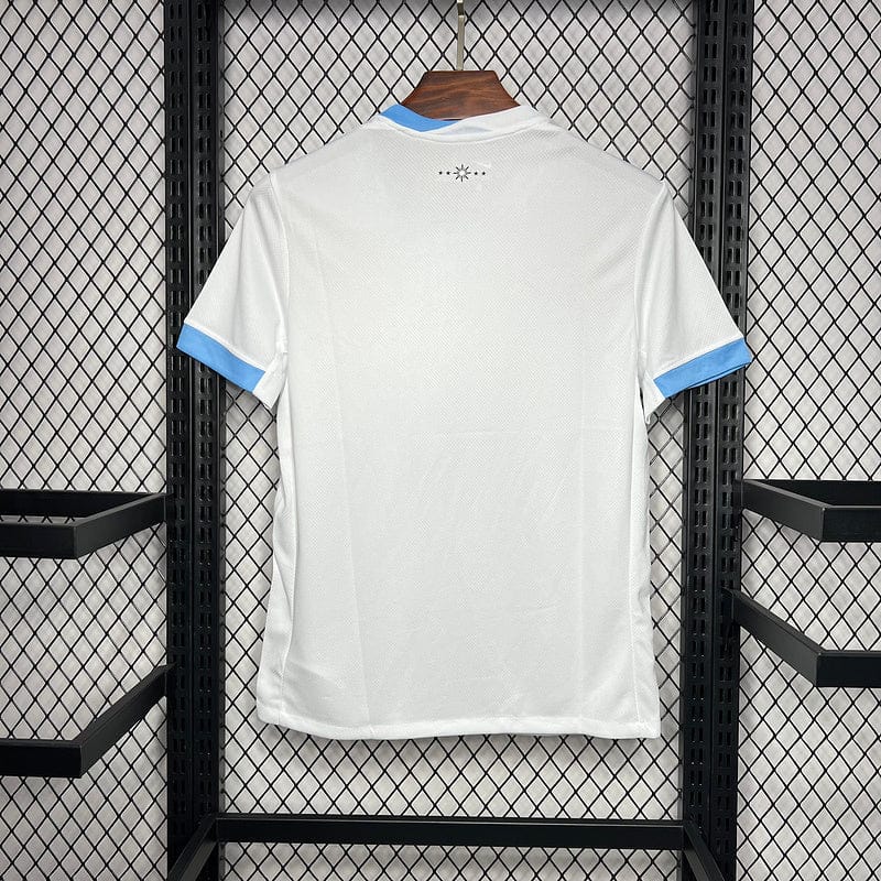 Camisola Seleção da Uruguay ll - 24/25