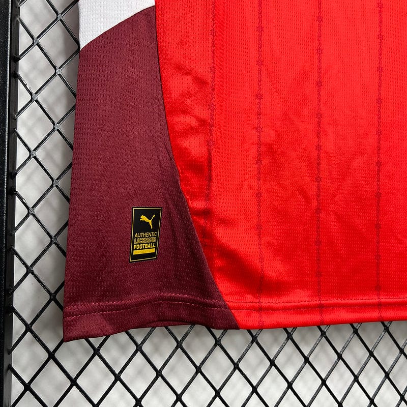 Camisola Seleção da Suiça l - 24/25