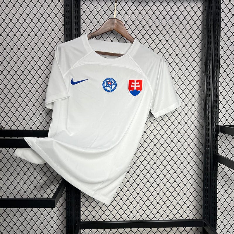 Camisola Slovakia ll - 24/25