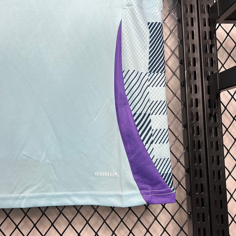 Camisola do Scotland ll - 24/25