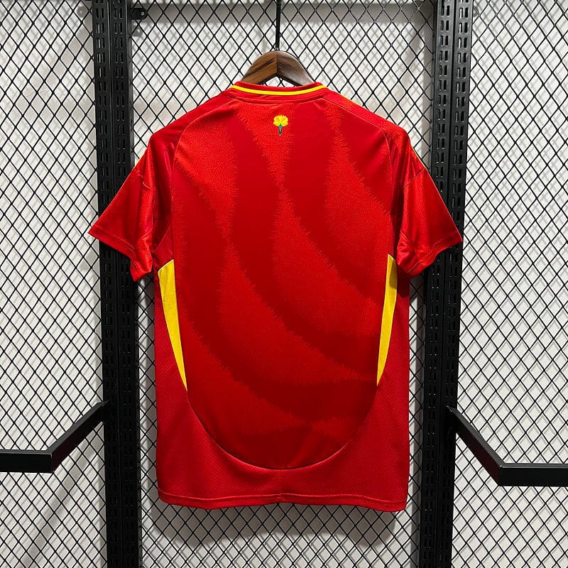 Camisola Seleção da Espanha l - 24/25