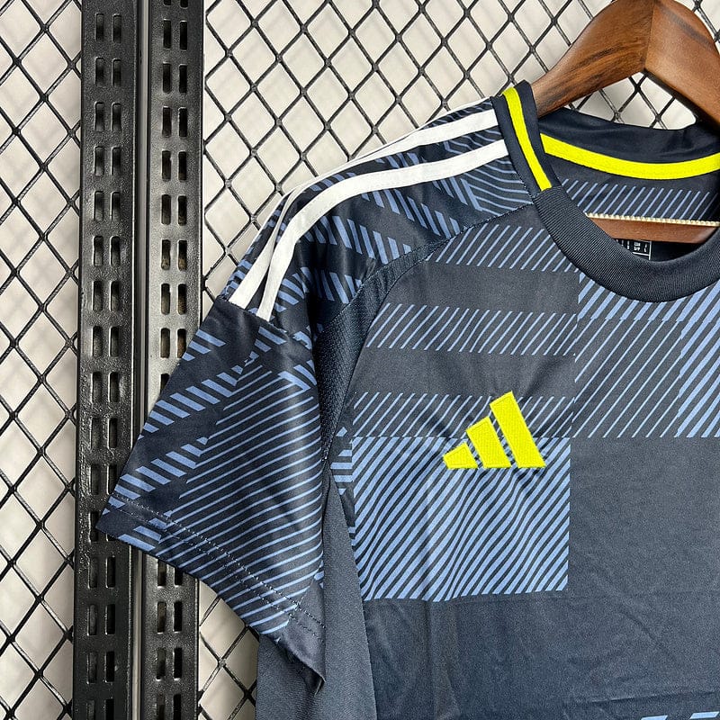 Camisola do Scotland l - 24/25