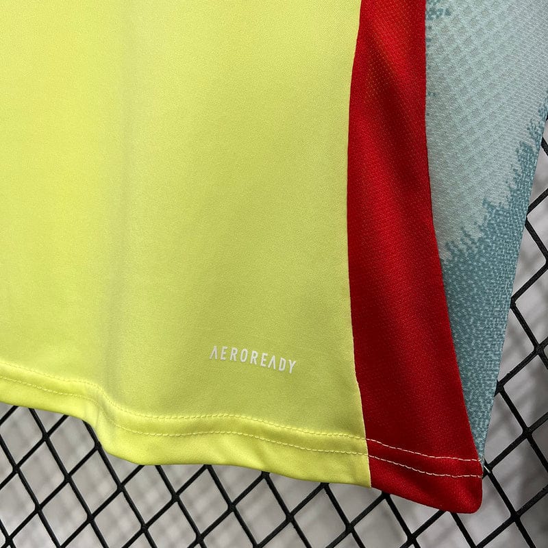 Camisola Seleção da Espanha ll - 24/25