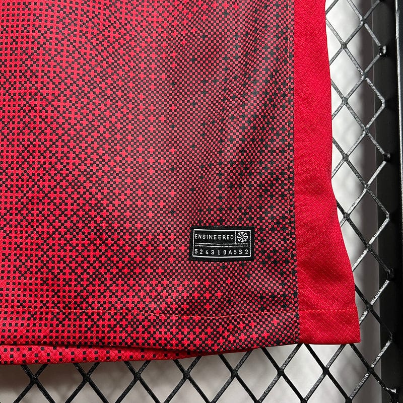 Camisola Seleção Polonia ll 24/25
