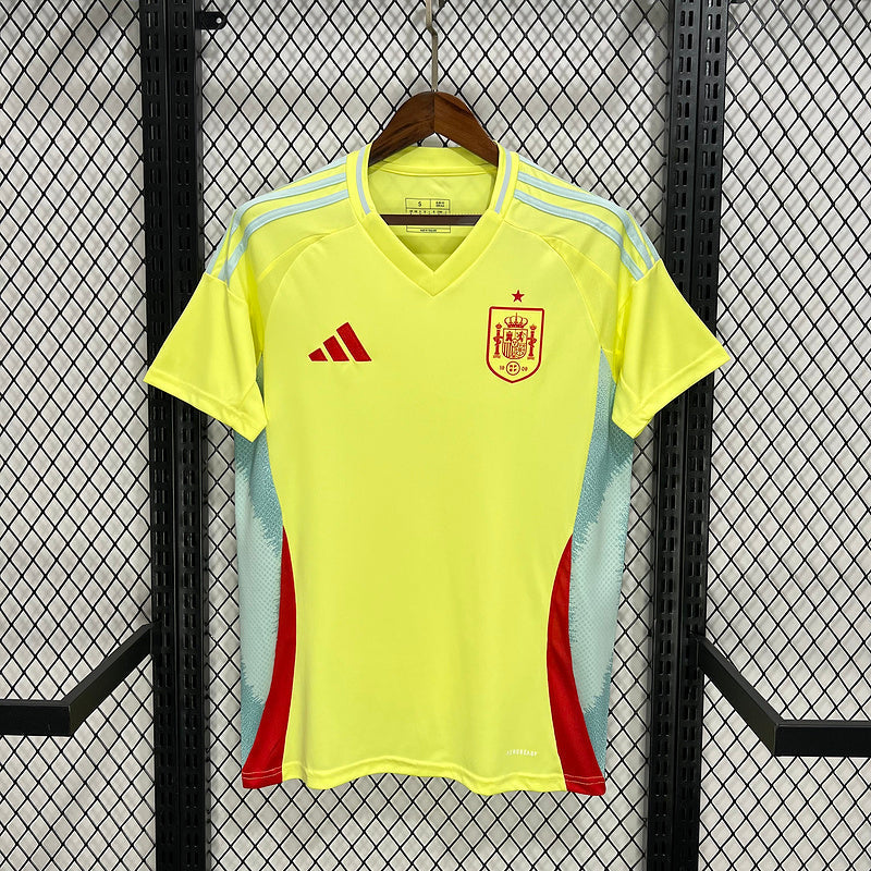 Camisola Seleção da Espanha ll - 24/25