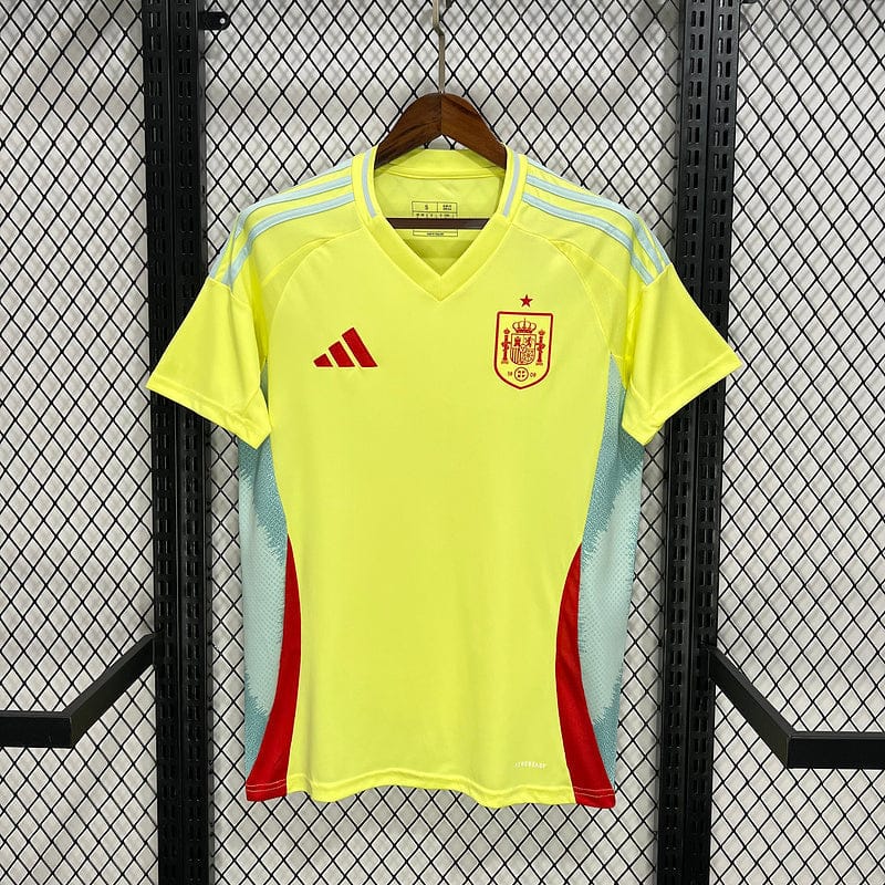 Camisola Seleção da Espanha ll - 24/25