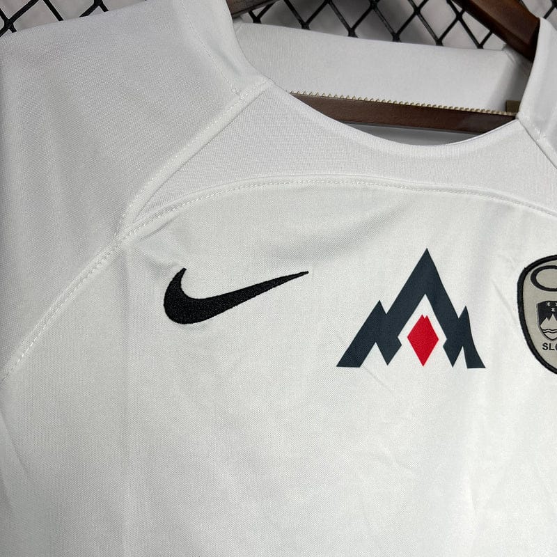 Camisola Slovenia ll - 24/25