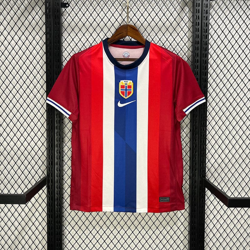 Camisola Norway l 24/25