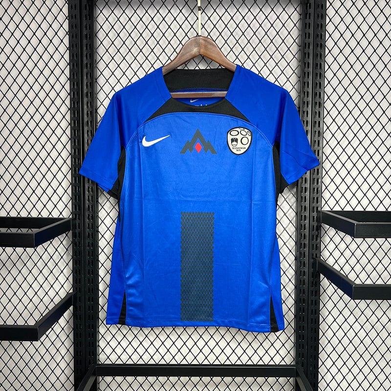 Camisola Slovenia l - 24/25