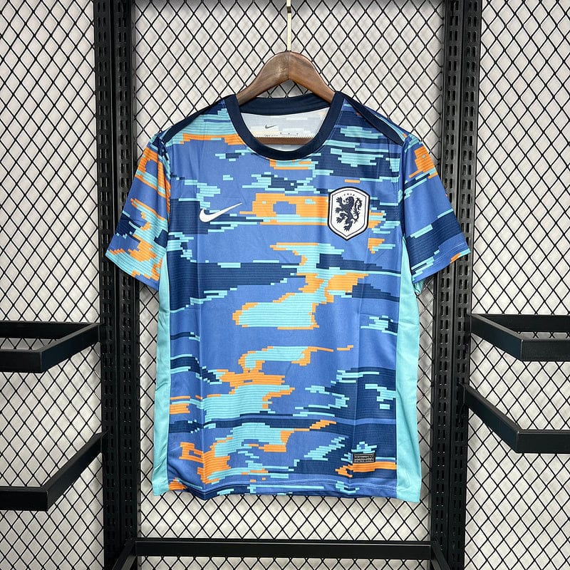 Camisola Holanda Treino 24/25