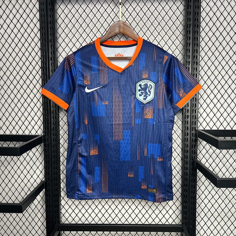 Camisola Holanda ll 24/25
