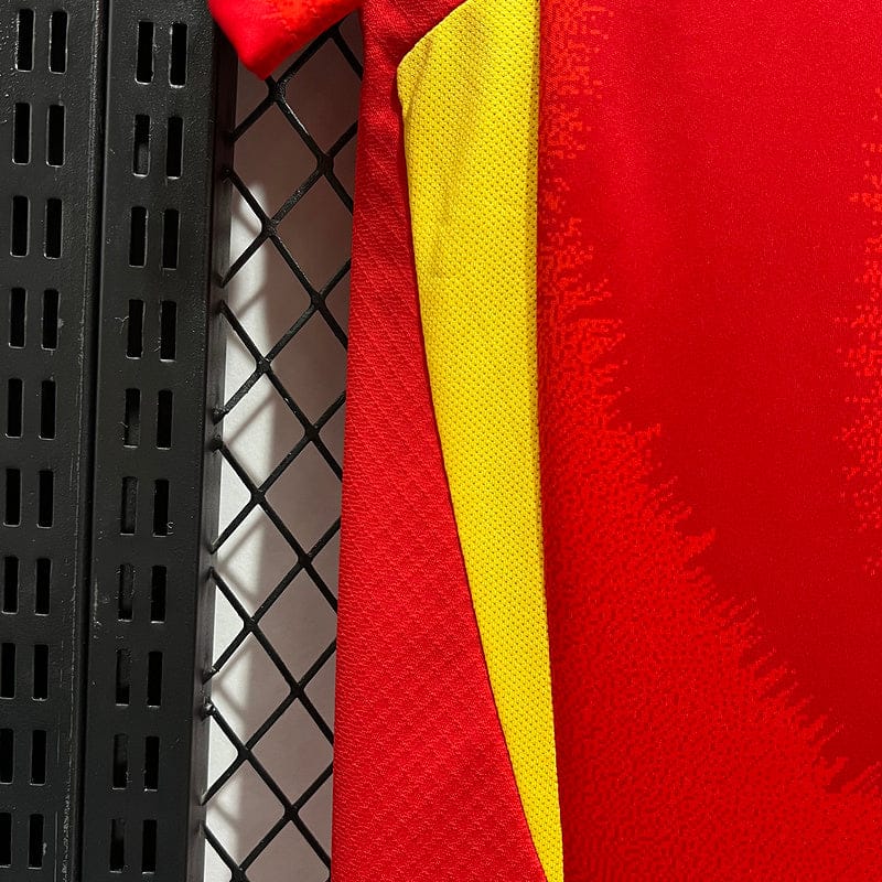 Camisola Seleção da Espanha l - 24/25