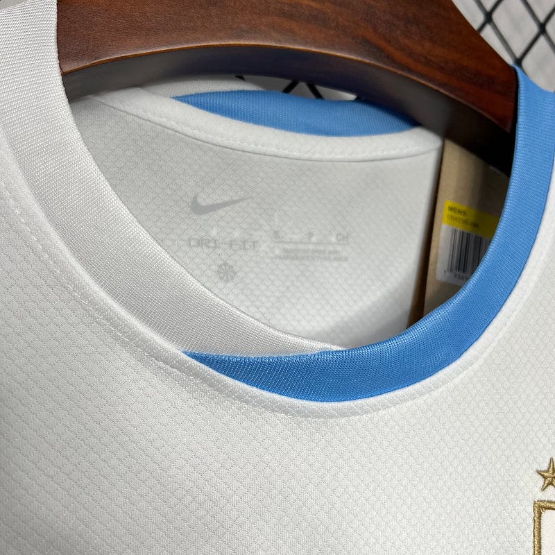 Camisola Seleção da Uruguay ll - 24/25
