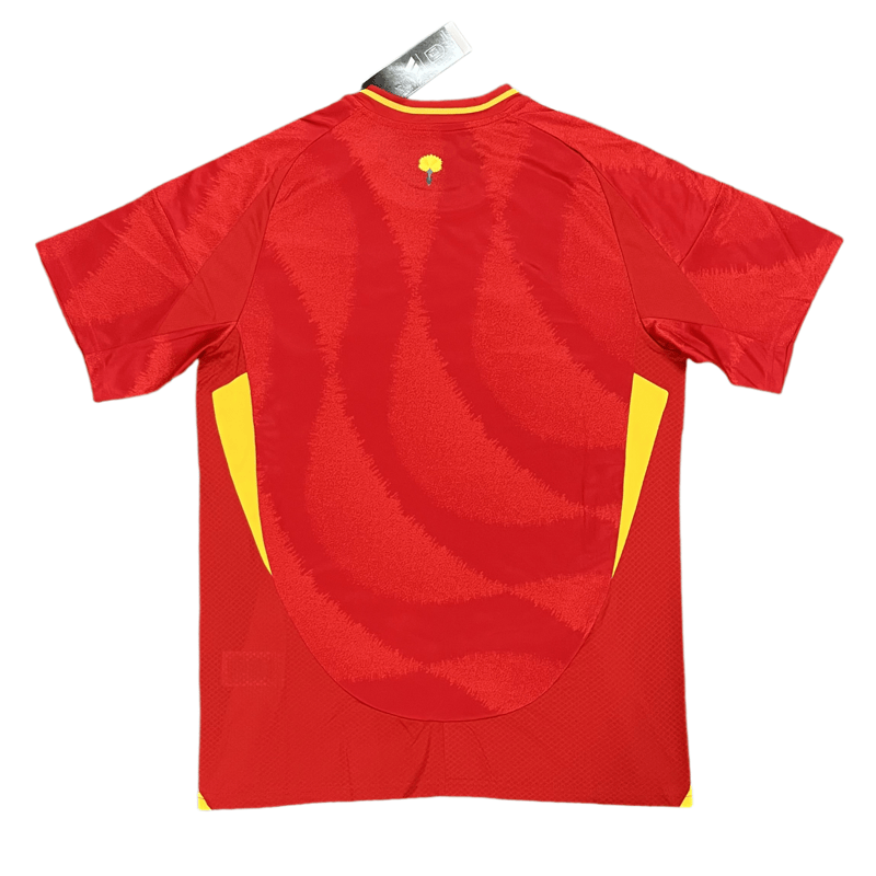 Camisola Seleção da Espanha l - 24/25