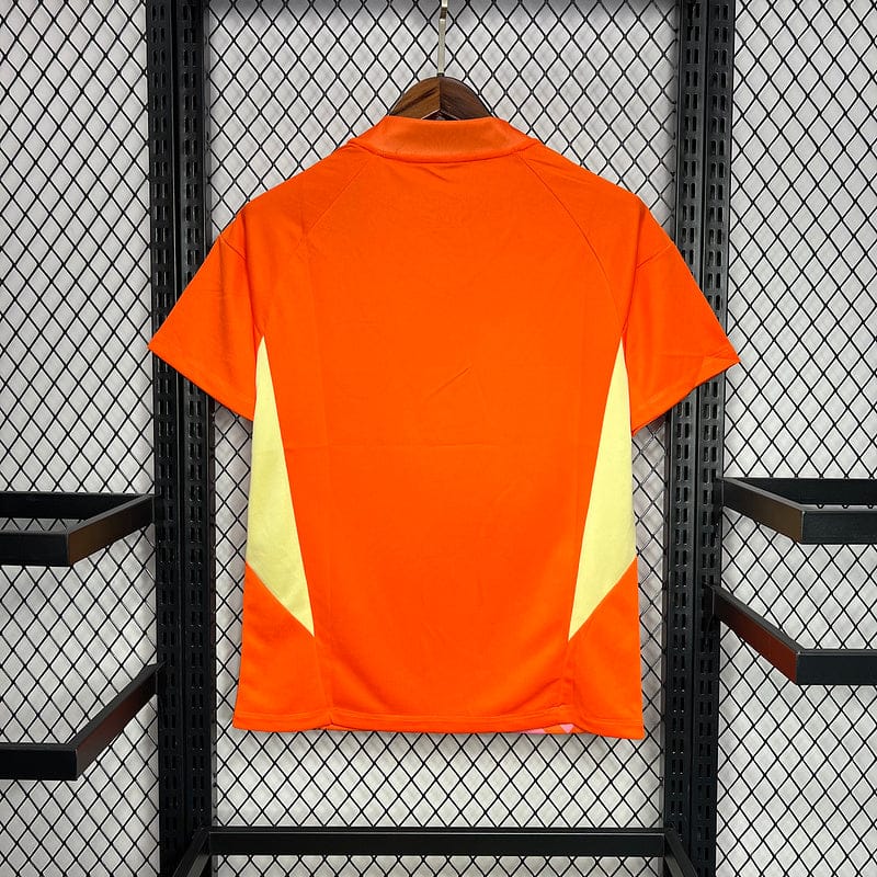 Camisola Seleção Italia 24/25 - Goleiro