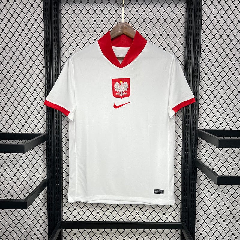 Camisola Seleção Polonia l 24/25