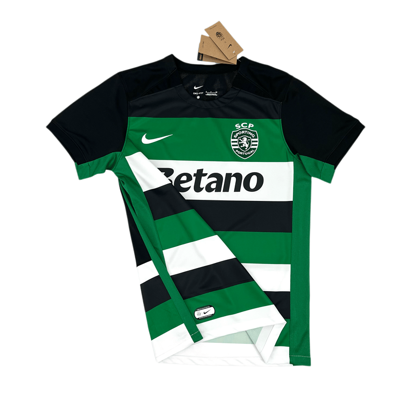 Camisola Principal 2024/25