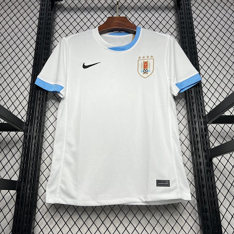Camisola Seleção da Uruguay ll - 24/25