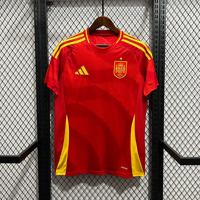 Camisola Seleção da Espanha l - 24/25