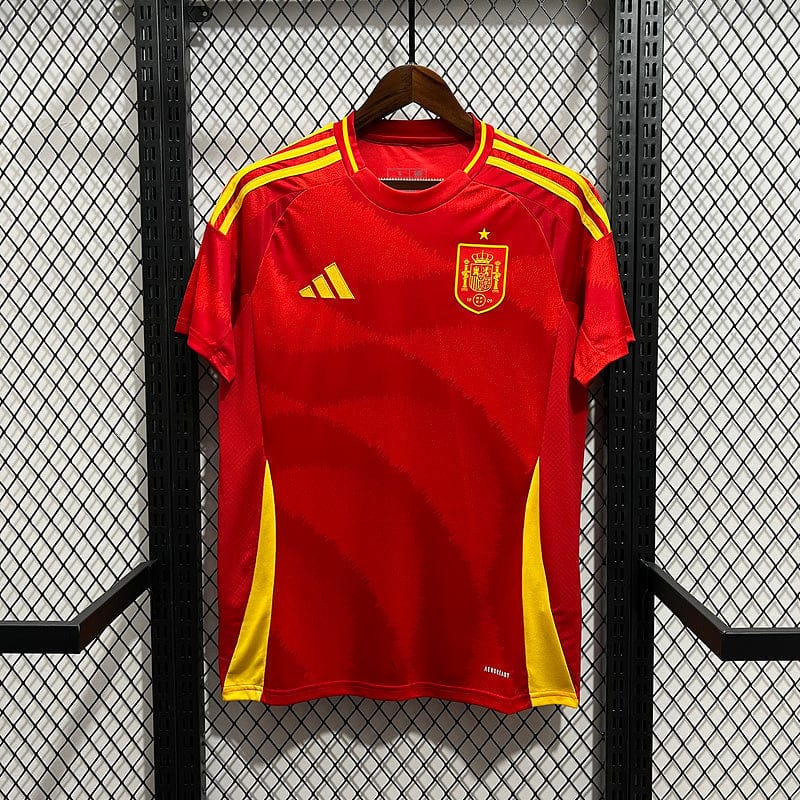 Camisola Seleção da Espanha l - 24/25
