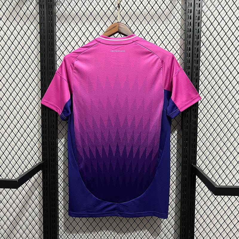 Camisola Seleção Alemanha 24/25 - Away
