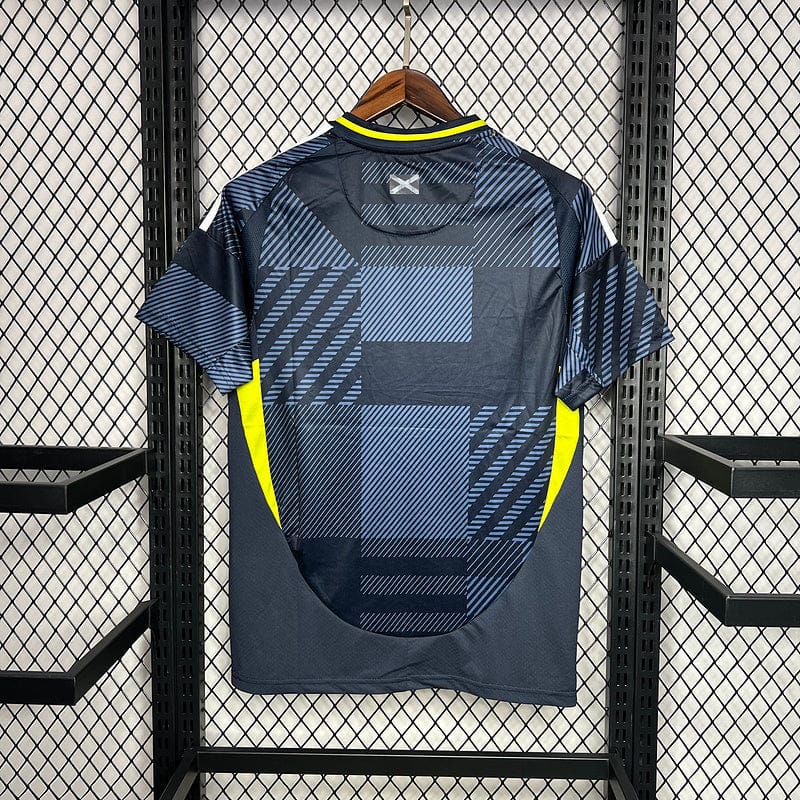 Camisola do Scotland l - 24/25