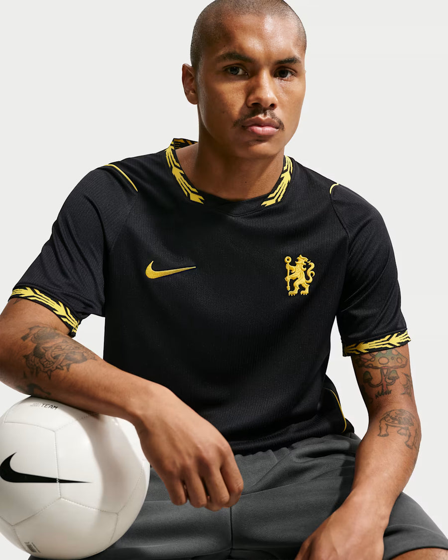 Camisola Chelsea Alternativa 26/27