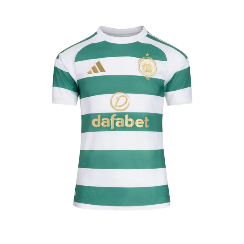 Camisola Celtic Principal 26/27