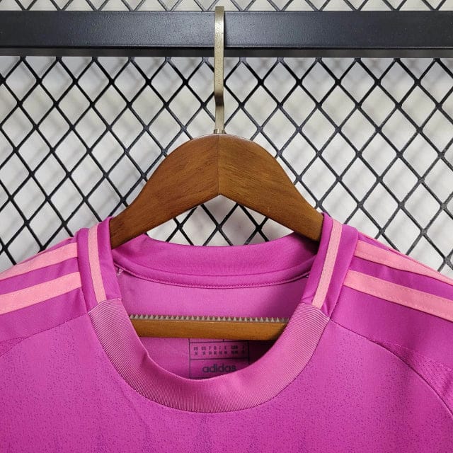 Camisola Alemanha Away Euro 2024/25 FEMININA
