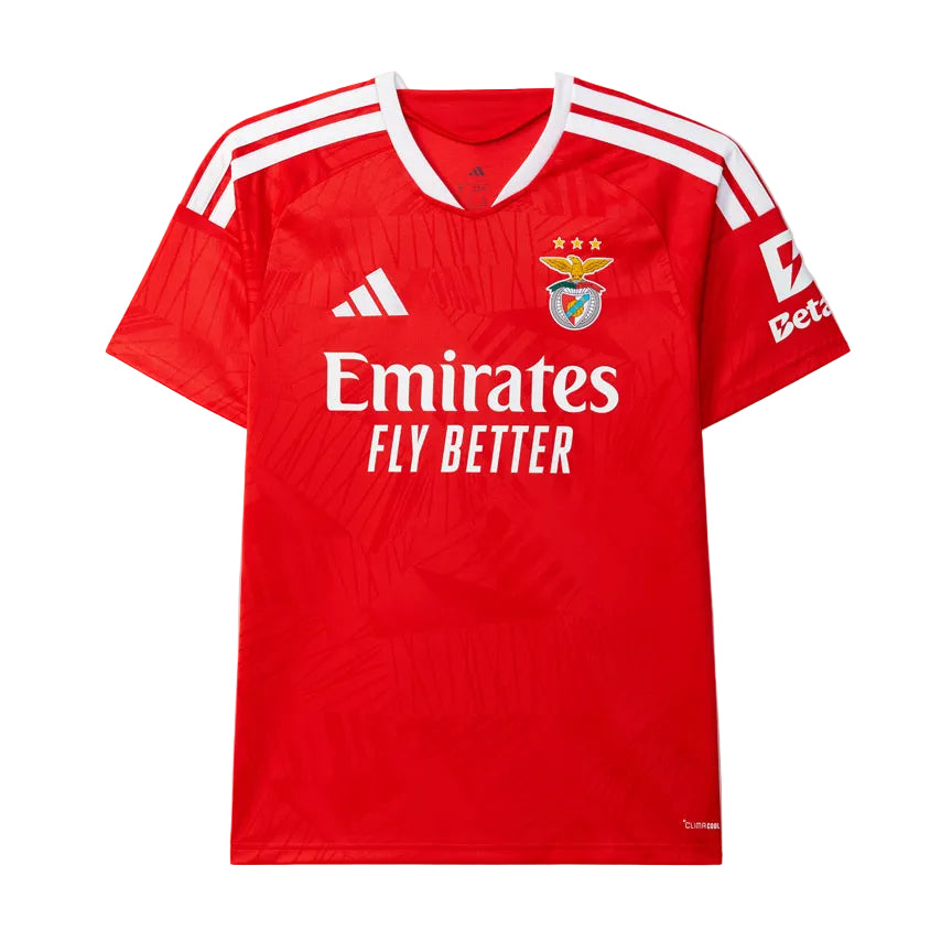 Camisola Benfica Principal 26/27