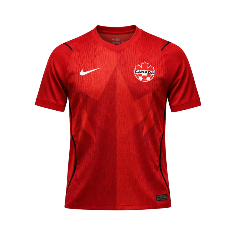 Canadá Principal - Mundial 2026