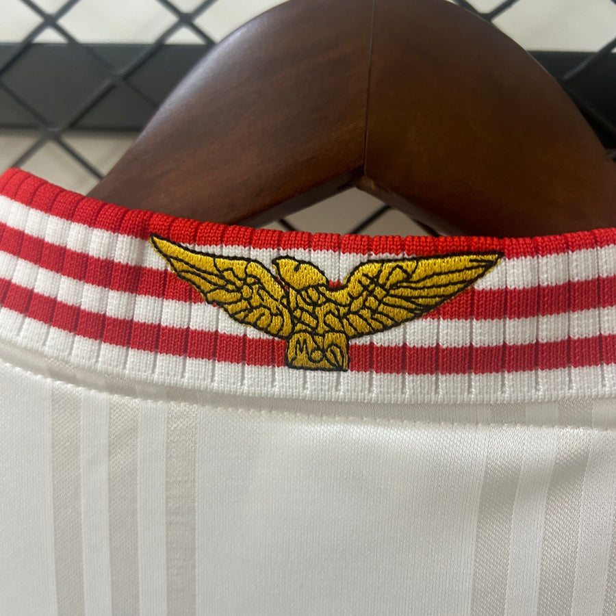 Camisola Retro Telecel fora 1997/98