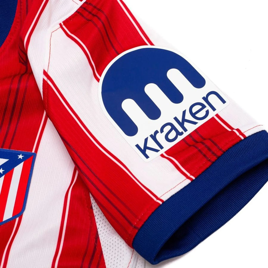 Camisola Atlético Madrid Principal 26/27