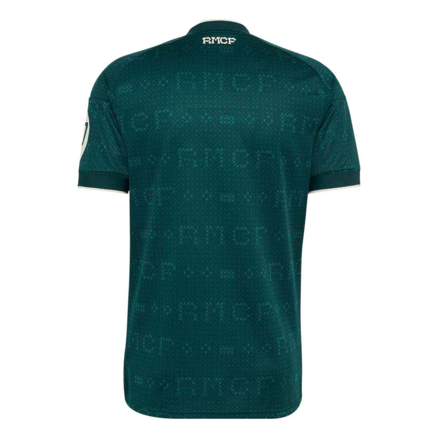 Camisola Real Madrid Alternativa 26/27