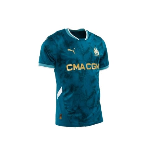 Camisola Marselha Alternativa 24/25