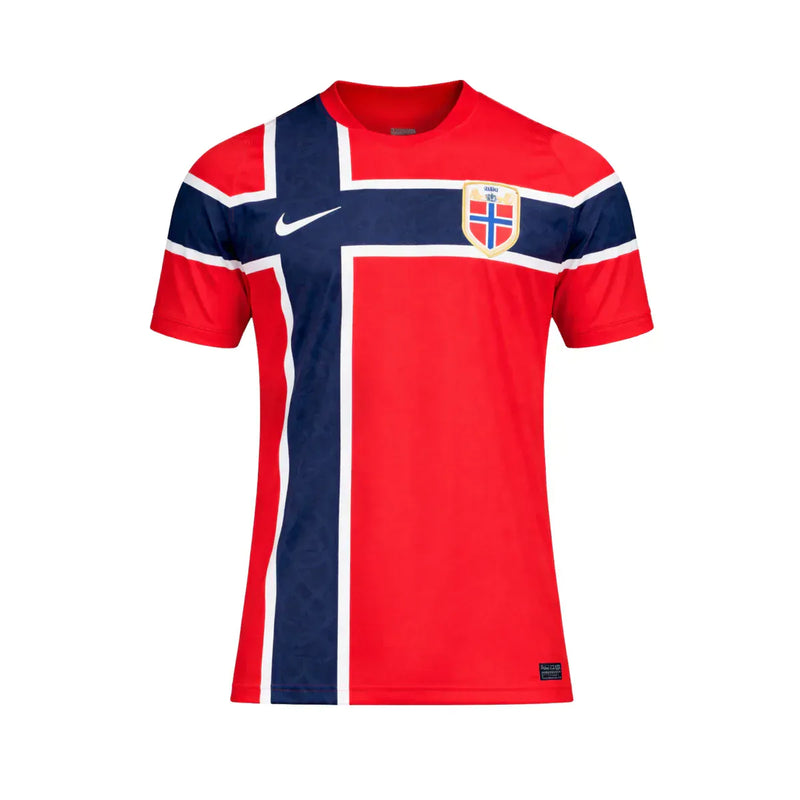 Noruega Principal - Mundial 2026