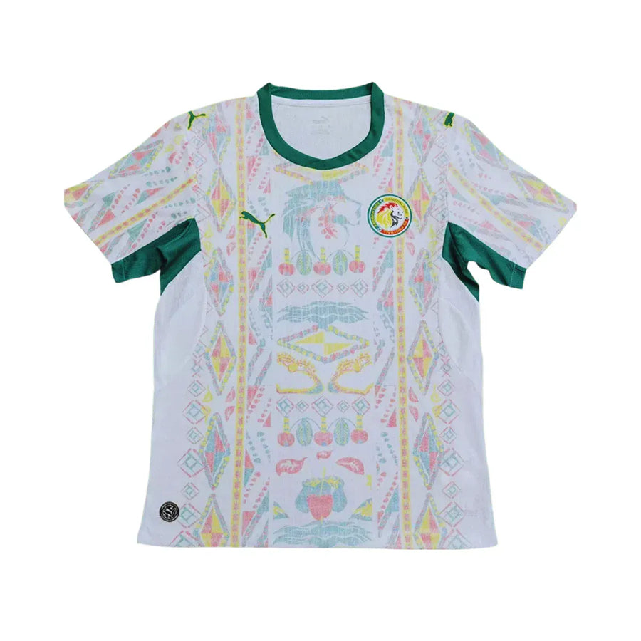 Senegal Alternativa - Mundial 2026